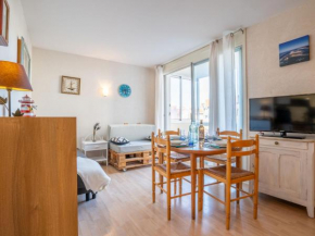 Studio Port Arcachon-7 by Interhome